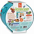 Acorn Soup Counting Game