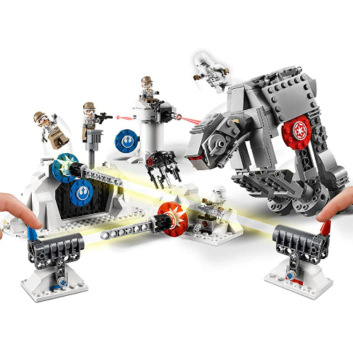 echo base star wars lego