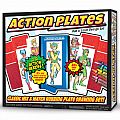 Action Plates