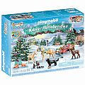 Playmobil Advent Calendar Christmas Sleigh Ride