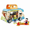 Hape Adventure Van