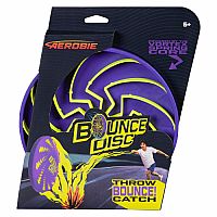 Aerobie Bounce Disc