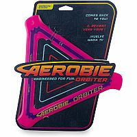 Aerobie Orbiter Boomerang
