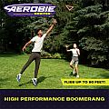 Aerobie Orbiter Boomerang
