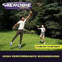 Aerobie Orbiter Boomerang