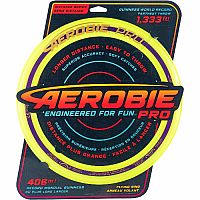 Aerobie Pro Flying Ring 13"