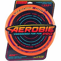 Aerobie Pro Flying Ring 13"