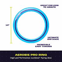 Aerobie Pro Ring