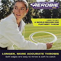 Aerobie Pro Ring