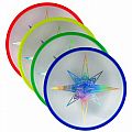 Aerobie Skylighter Flying Disc (assorted colors)