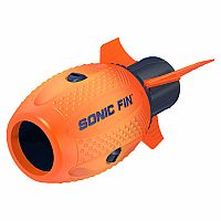 Aerobie Sonic Fin Football