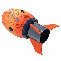 Aerobie Sonic Fin Football