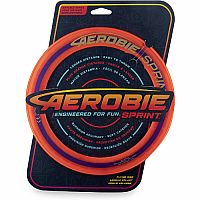 Aerobie Sprint Flying Ring