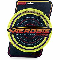 Aerobie Sprint Flying Ring