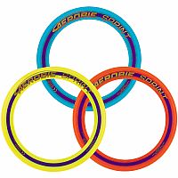 Aerobie Sprint Flying Ring