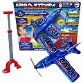 Aero-Storm Aerobatic Stunt Plane