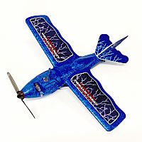 Aero-Storm Aerobatic Stunt Plane