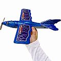Aero-Storm Aerobatic Stunt Plane
