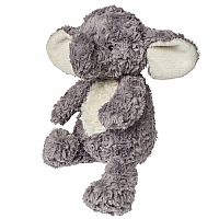 Again Friends Elephant Plush
