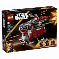LEGO Star Wars Ahsoka's Jedi Interceptor