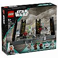 Lego Star Wars Ahsoka Tano's Duel on Peridea