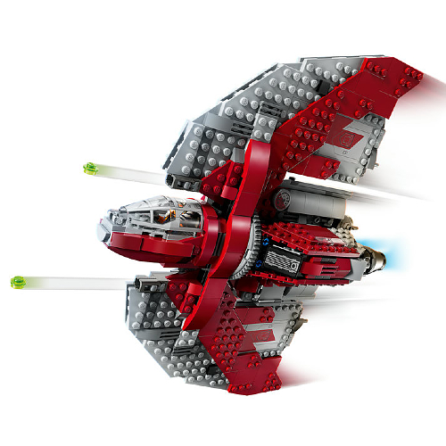 LEGO Star Wars Ahsoka Tano