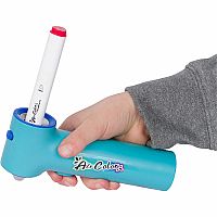 Air Color Airbrush Kit