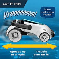 Thames & Kosmos Air-Power Turbo Racer