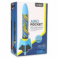 Airo Rocket - Blue