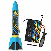 Airo Rocket - Blue