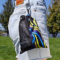 Airo Rocket - Blue