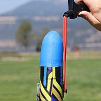 Airo Rocket - Blue