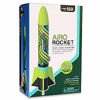 Airo Rocket - Green