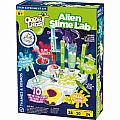Thames & Kosmos Ooze Labs Alien Slime Lab