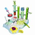 Thames & Kosmos Ooze Labs Alien Slime Lab
