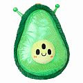 Alter Egos Avocado Alien Squishable