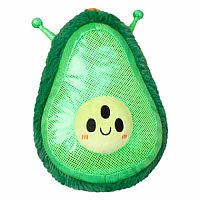 Alter Egos Avocado Alien Squishable