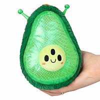 Alter Egos Avocado Alien Squishable