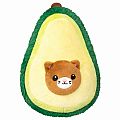 Alter Egos Avocado Cat Squishable