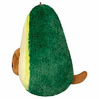 Alter Egos Avocado Cat Squishable