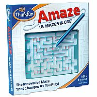 Amaze by ThinkFun