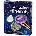 Thames & Kosmos Amazing Minerals