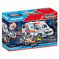 Playmobil Ambulance