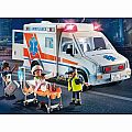 Playmobil Ambulance