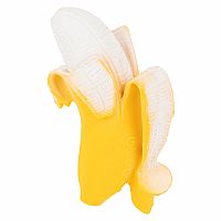 Oli & Carol Ana Banana Teether
