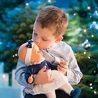 Anais Starlit Night Corolle Doll
