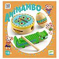 Animambo Set of 3 Instruments