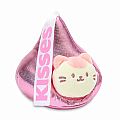 Anirollz Kisses Pink Kittiroll