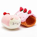 Anirollz Kittiroll Plush