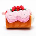 Anirollz Kittiroll Plush